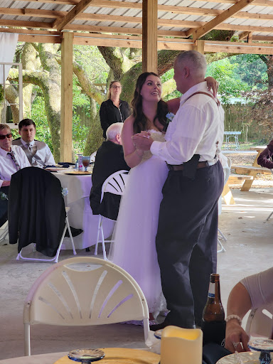 Wedding Venue «The Venue at Dawes», reviews and photos, 3349 Dawes Rd, Mobile, AL 36695, USA