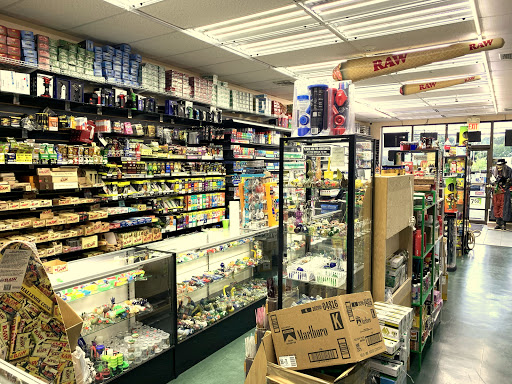 Tobacco Shop «Brockton smoke shop», reviews and photos, 793 Crescent St #1, Brockton, MA 02302, USA