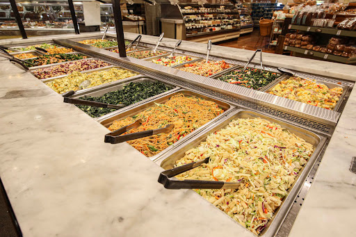 Grocery Store «Nugget Markets», reviews and photos, 1040 Florin Rd, Sacramento, CA 95831, USA