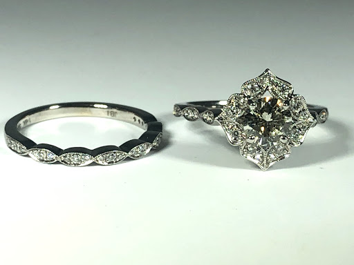 Jeweler «The Gem Jewelry Repair & Sales», reviews and photos, 4707 Jonestown Rd, Harrisburg, PA 17109, USA