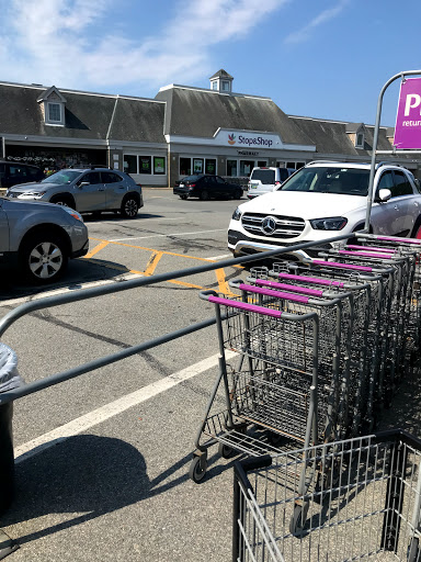 Supermarket «Stop & Shop», reviews and photos, 56 Shank Painter Rd, Provincetown, MA 02657, USA
