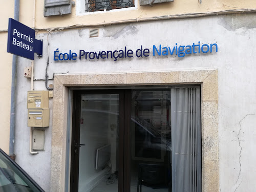 Centre de formation Permis bateau 