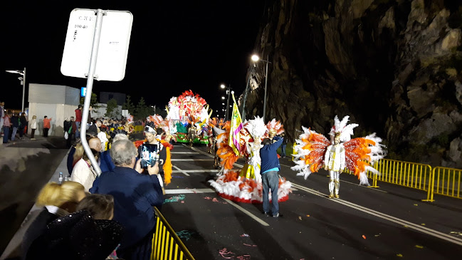Avaliações doVespas em Funchal - Casa noturna