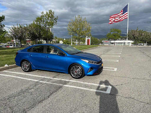 Car Dealer «Healey Kia», reviews and photos, 130 Temple Hill Rd, New Windsor, NY 12553, USA