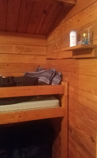 Campground «Sea Grove Camping Resort», reviews and photos, 2665 U.S. 9, Ocean View, NJ 08230, USA