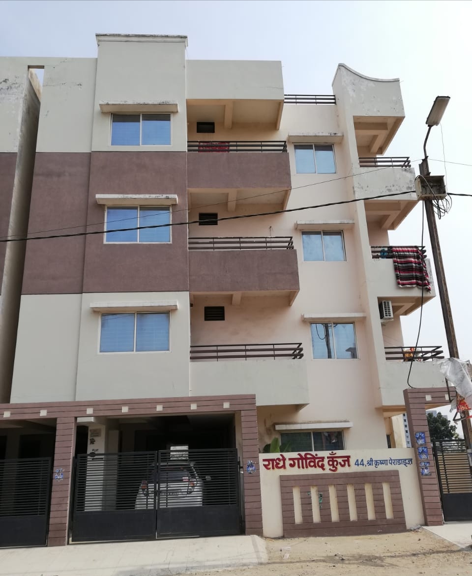 Radhe Govind Kunj Apartments