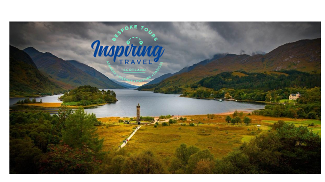 Comments and reviews of Inspiring Travel Scotland