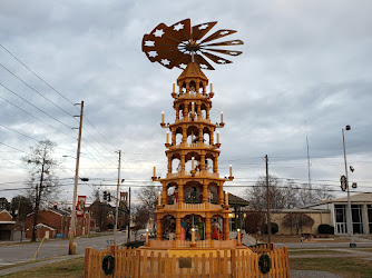 Cullman County Museum