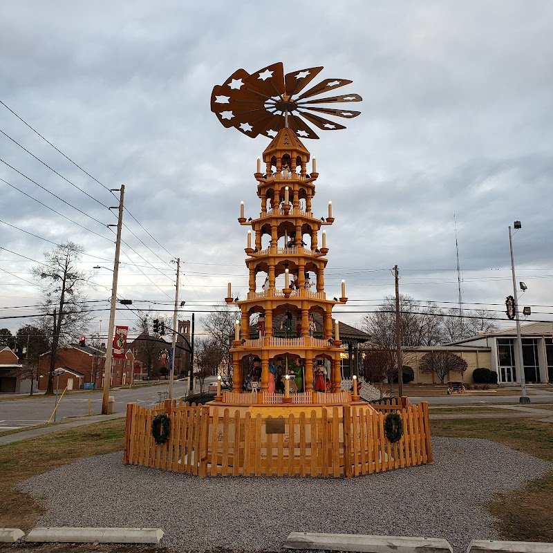 Cullman County Museum