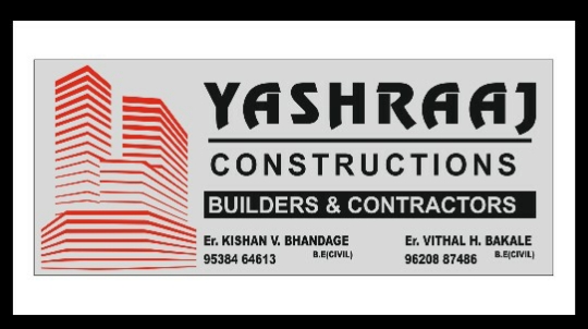 Yashraaj Constructions