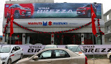 Maruti Suzuki Arena (navdesh Autos, Chandigarh, Industrial Area Phase 1)