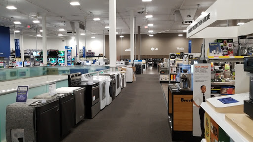 Electronics Store «Best Buy», reviews and photos, 3090 Stevens Creek Blvd, San Jose, CA 95128, USA