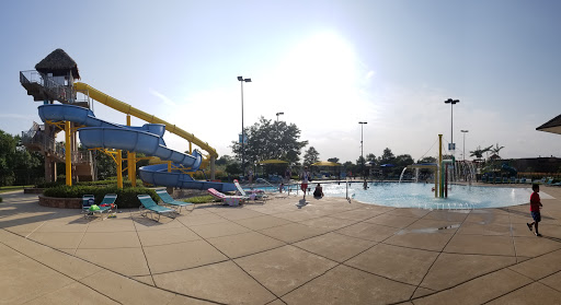 Water Park «Atcher Island», reviews and photos, 730 Springinsguth Rd, Schaumburg, IL 60193, USA