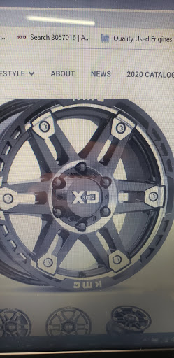 Transmission Shop «Citrus Transmission & Auto», reviews and photos, 8270 W Grover Cleveland Blvd, Homosassa, FL 34446, USA