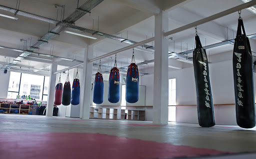 Jai Thai Boxing Gym