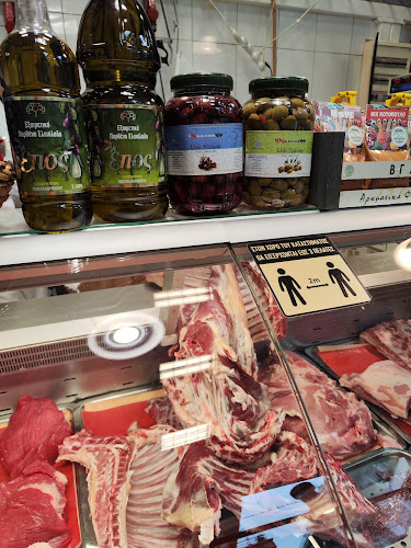 Σχόλια και κριτικές για το Κρεοπωλείο ο Κώστας