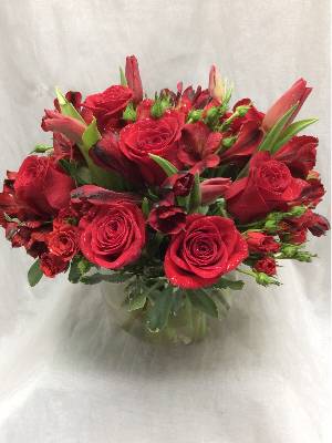 Florist «Enchantment Florist», reviews and photos, 1418 S Andrews Ave, Fort Lauderdale, FL 33316, USA