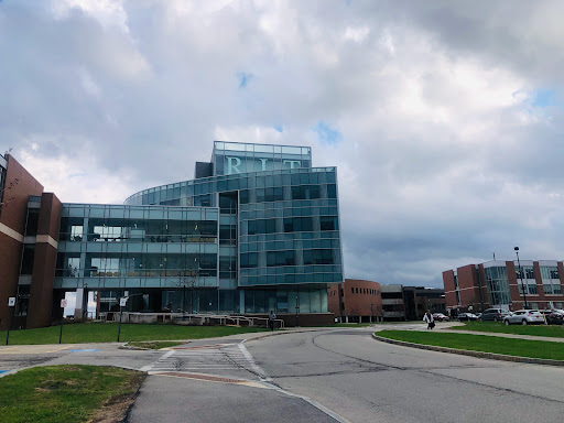 University «Rochester Institute of Technology», reviews and photos