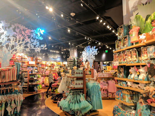 Toy Store «Disney Store», reviews and photos, 400 Commons Way, Bridgewater, NJ 08807, USA