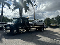 Danyer Towing & Transportation Recovery - Photo 2 - Car repair in Opa-locka, FL, Miami