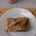 Photo n°1 de l'avis de Antonio.c fait le 14/03/2024 à 11:47 sur le  Granaio Del Conte à San Donnino di Liguria