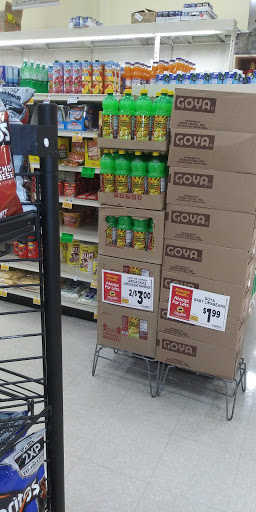 Shopping Mall «Penrose Plaza Shopping Center», reviews and photos, 2900 Island Ave, Philadelphia, PA 19153, USA