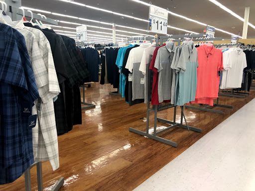 Department Store «Walmart Supercenter», reviews and photos, 5323 E Court St N, Burton, MI 48509, USA