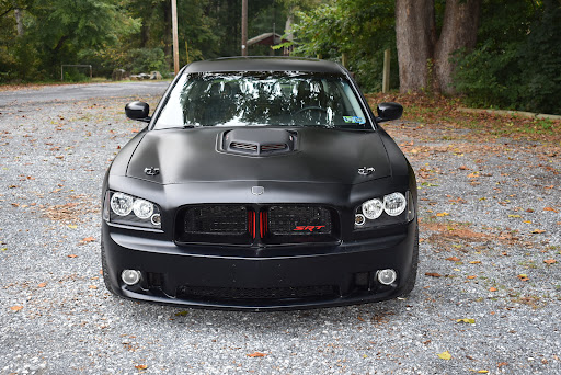 Used Car Dealer «Myers Auto Exchange», reviews and photos, 124 W Main St, Mount Joy, PA 17552, USA