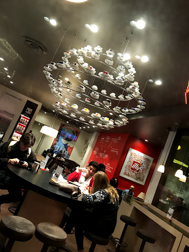 Cafe «illy Caffè», reviews and photos, 2055 Union St, San Francisco, CA 94123, USA