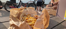 Plats et boissons du Restauration rapide Friterie PRUVOST à Berck - n°3