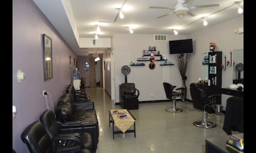 Hair Salon «Streamwood Hair Salon», reviews and photos, 14 W Streamwood Blvd, Streamwood, IL 60107, USA