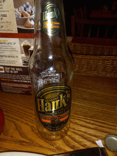 American Restaurant «Cracker Barrel Old Country Store», reviews and photos, 2920 Hospitality St, Tallahassee, FL 32303, USA