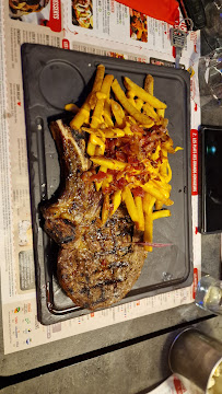 Steak du Restaurant Buffalo Grill Arles - n°15