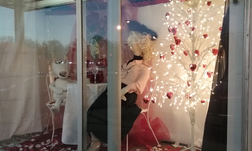 Thrift Store «Nearly New Shop», reviews and photos, 4710 NE Vivion Rd, Kansas City, MO 64119, USA