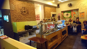 Photo n°49 de La Faim des Haricots à Toulouse ()