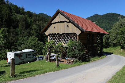 Tourist Farm Weiss