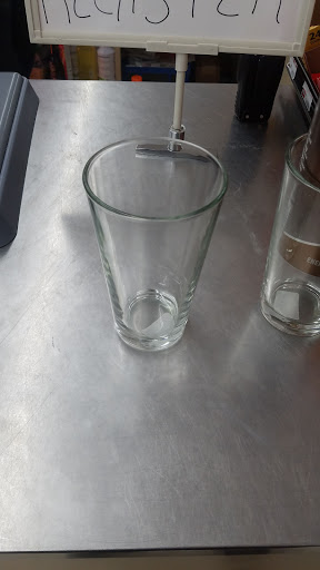 Dollar Store «FAMILY DOLLAR», reviews and photos, 215 North Ave, Dunellen, NJ 08812, USA