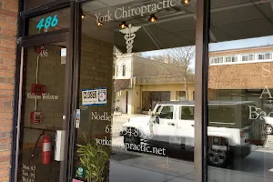York Chiropractic Clinic image