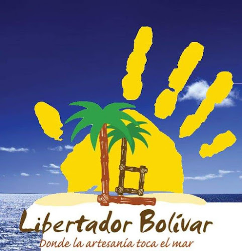 Libertador Bolivar, Ecuador, Simón Bolívar, Ecuador