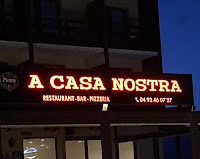 Photos du propriétaire du Restaurant A Casa Nostra Risoul - n°1