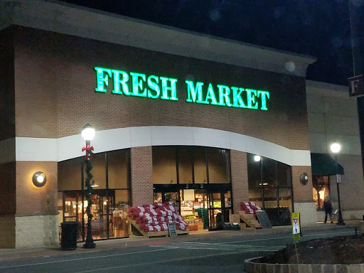 Grocery Store «The Fresh Market», reviews and photos, 3060 Center Valley Pkwy, Center Valley, PA 18034, USA