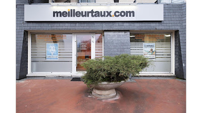 Meilleurtaux Bourges courtier en crédit immobilier à Bourges