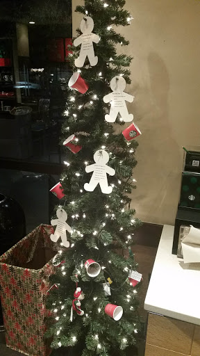 Coffee Shop «Starbucks», reviews and photos, 9925 W Camelback Rd #115, Phoenix, AZ 85037, USA