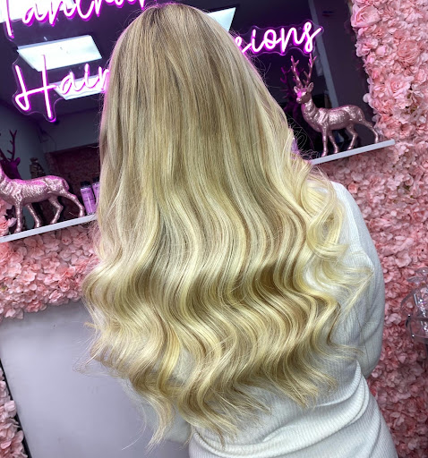Hair extensions stores Kingston-upon-Thames