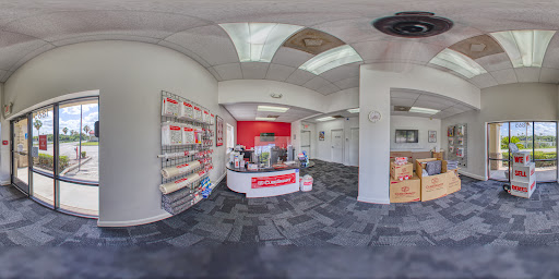 Self-Storage Facility «CubeSmart Self Storage», reviews and photos, 1865 Renzulli Rd, New Smyrna Beach, FL 32168, USA