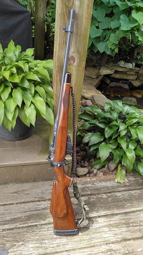 Gun Shop «Superior Gunsmithing & Custom Shop LLC.», reviews and photos, 15 N Robeson St, Robesonia, PA 19551, USA