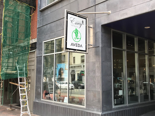 Beauty Salon «Salon Burke», reviews and photos, 490 Congress St, Portland, ME 04101, USA