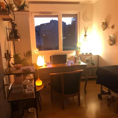 Océane Renaud, naturopathe & praticienne bien-être à Strasbourg