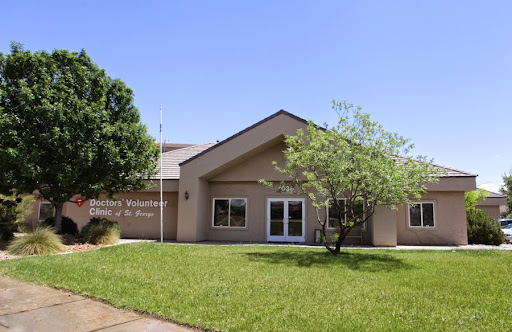 Doctors’ Volunteer Clinic of St. George