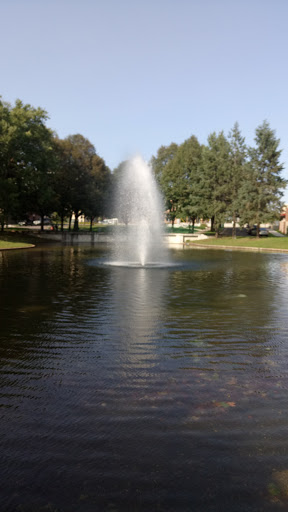 Park «Iris Park», reviews and photos, 1885 University Ave W, St Paul, MN 55104, USA